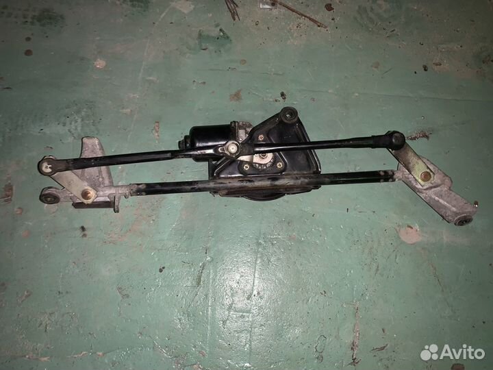 Трапеция дворников Toyota Rav 4 2000-2005г