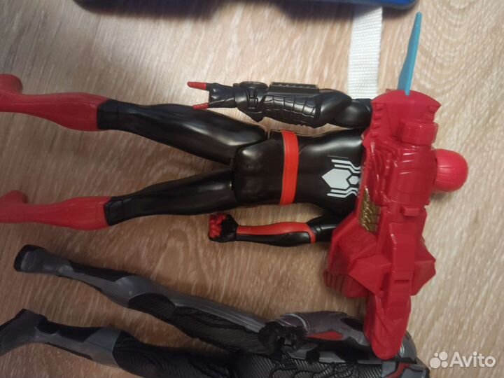 Фигуры Marvel 30см