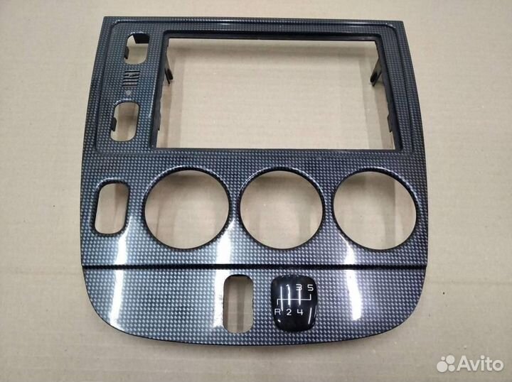 Рамка команда w163 ML-class 111.977 1998