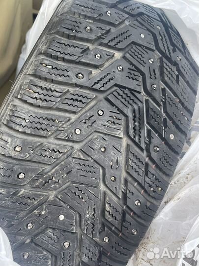Hankook Winter I'Pike 185/60 R14