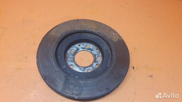 Диск тормозной передний Mazda Cx-9 3.7 2008