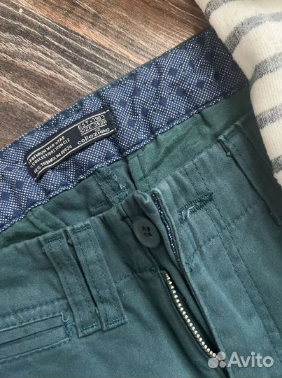 Пакет фирменных вещей 42-44