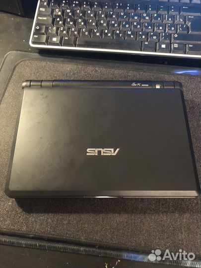 Нетбук asus Eee PC 4G