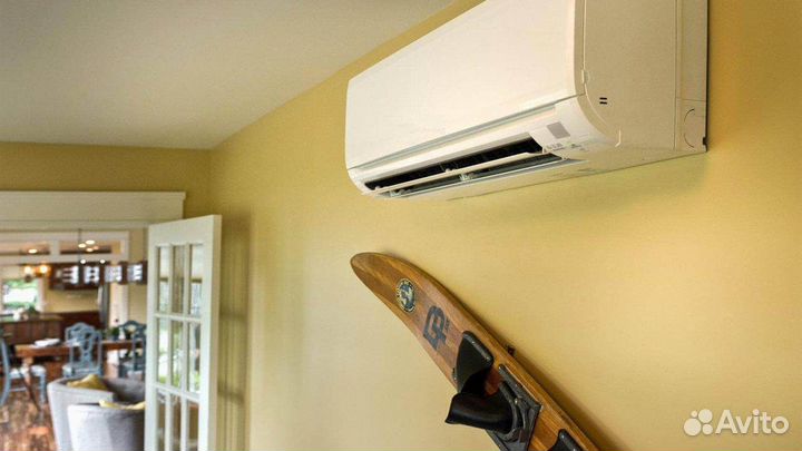 Сплит система