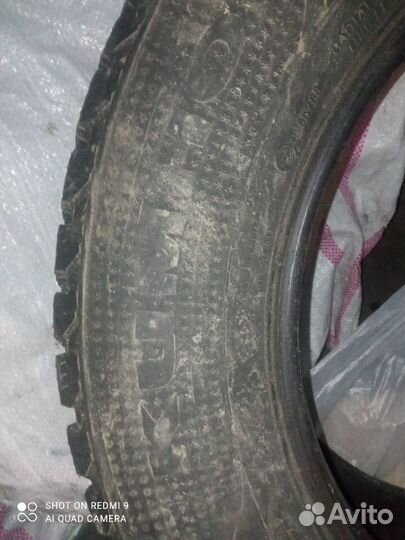 Kumho I'Zen RV KC15 225/65 R17 106T