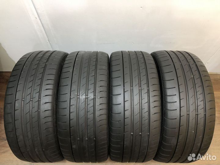 Bridgestone Sports Tourer MY-01 205/60 R15 91V