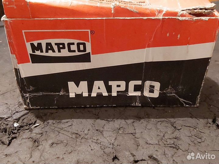 Наконечник рулевой\ Fiat Ducato 94