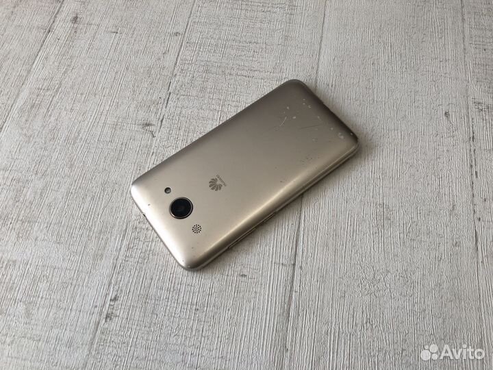 HUAWEI Y3 2017, 8 ГБ