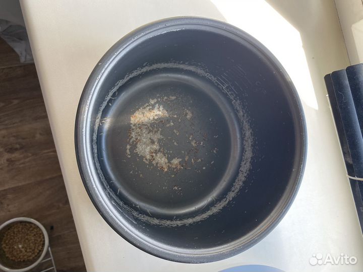 Мультиварка Panasonic sr tmh10