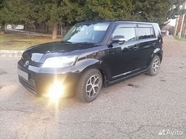 Toyota Corolla Rumion 1.5 CVT, 2009, 172 000 км