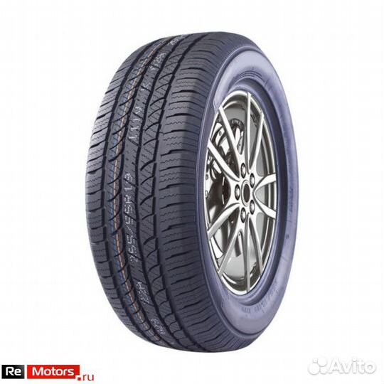 Roadmarch Primemarch H/T 77 265/65 R17 112H