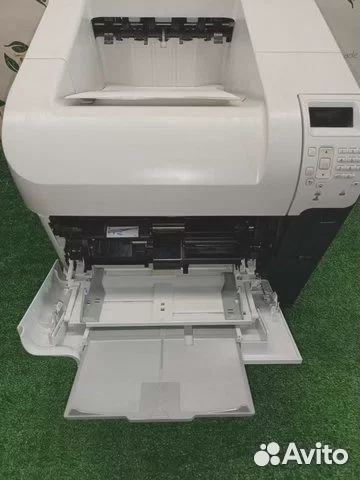 Принтер HP LaserJet Enterprise 600 M603dn