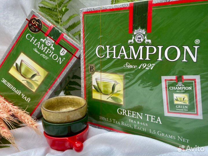 Чай оптом из Казахстана, / Казахстанский чай