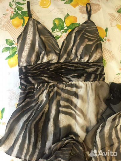 Платье женское