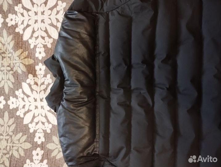 Куртка мужская зимняя