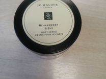 Крем для тела Jo Malone Blackberry