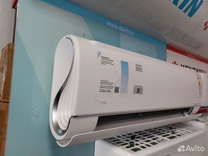 Сплит-системы Berlingtoun Haier Kentatsu Ballu