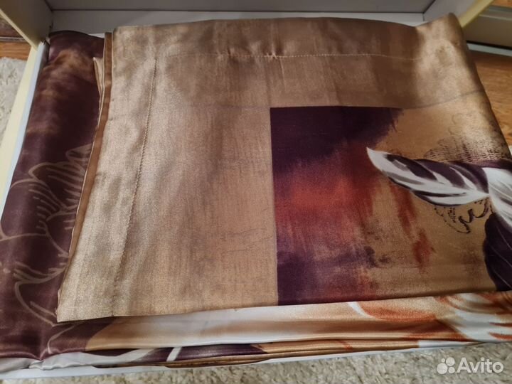 Постельное белье новое