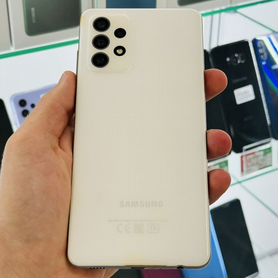 Samsung Galaxy A72, 6/128 ГБ