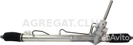 Рейка рулевая гидравлическая Motorherz R20191NW