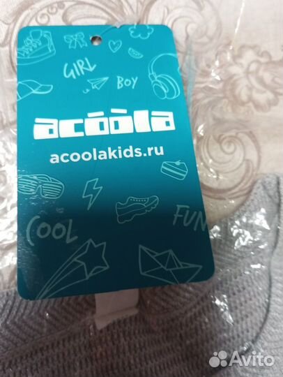 Свитера хб мальчик Acoola рост 152-158 3 шт пакет