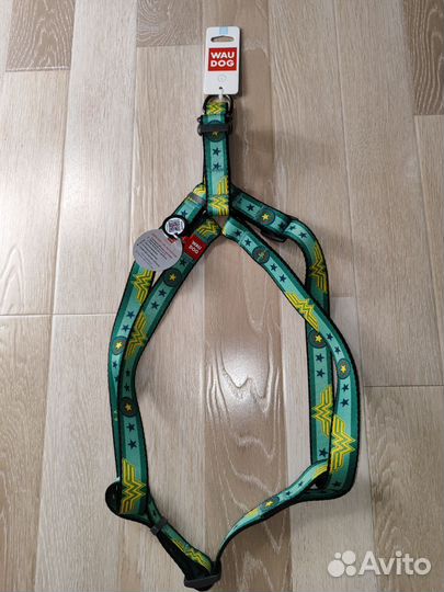 Амуниция для собак