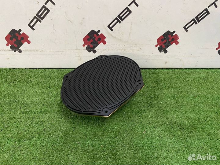 Штатный динамик Ford Fusion