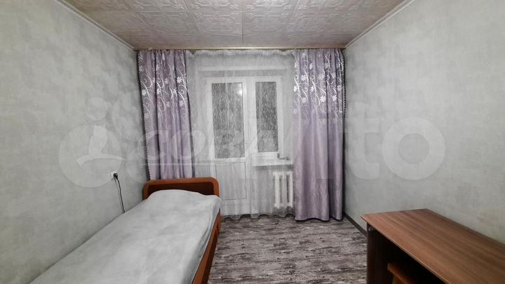 3-к. квартира, 67,8 м², 9/9 эт.