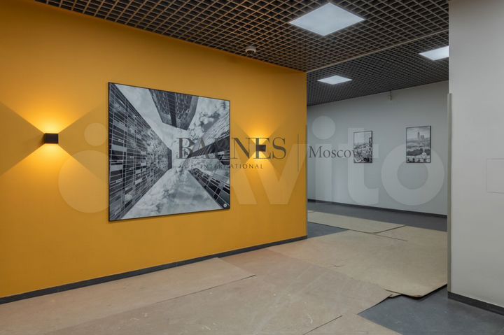 7-к. квартира, 287,5 м², 22/25 эт.