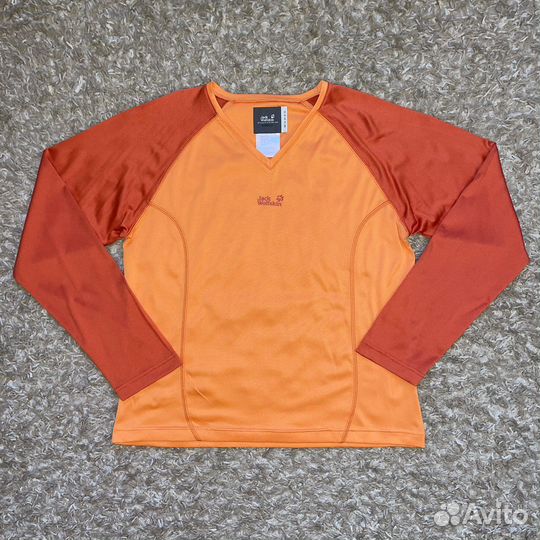 Jack Wolfskin женская кофта, размер M/L 46/48