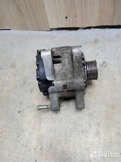 Генератор от Citroen Berlingo 1996-2002