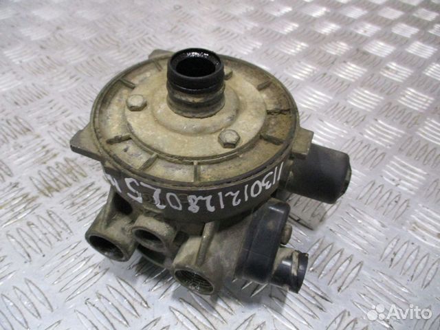 Осушитель MAN 81521026367