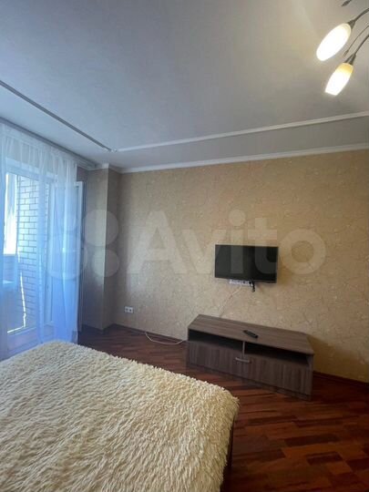 1-к. квартира, 45 м², 6/9 эт.
