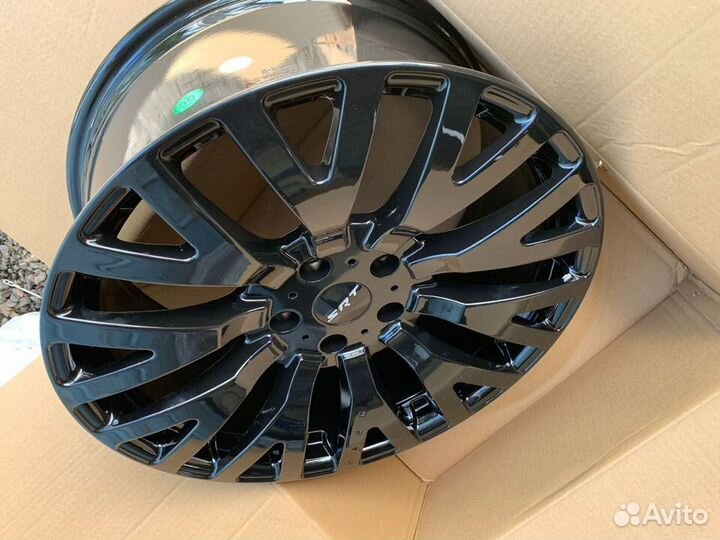 Колеса шины и диски jeep grand cherokee R20