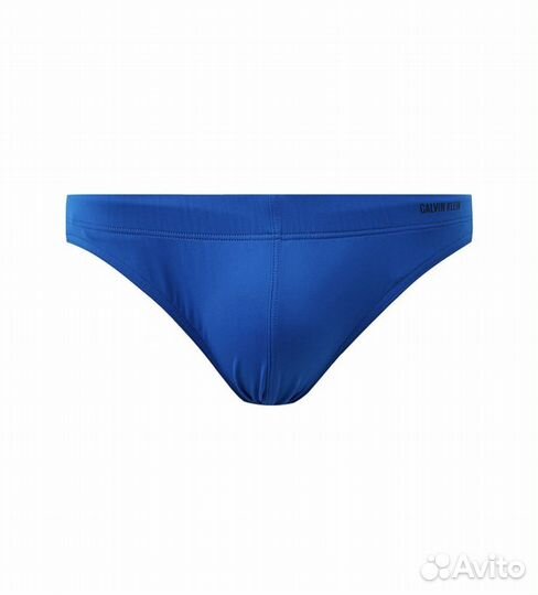 Плавки calvin klein