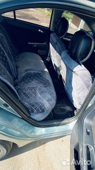 Mitsubishi Lancer 1.5 AT, 2007, 389 166 км