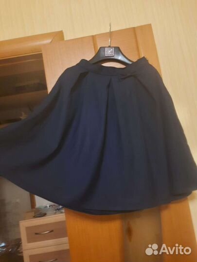 Школьный костюм для девочки