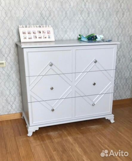 Шкафы на заказ. От частного мастера