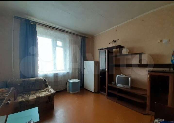 Комната 12 м² в 4-к., 6/9 эт.