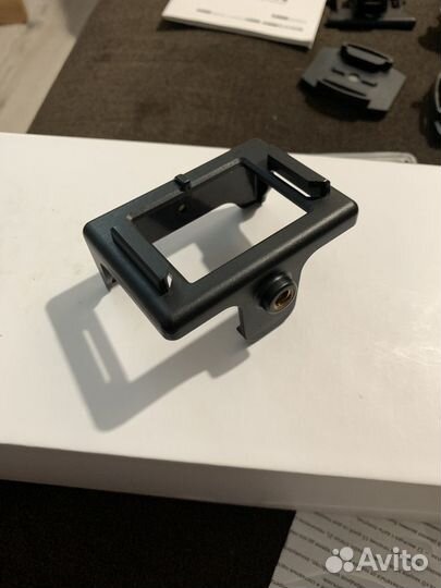 Экшн камера