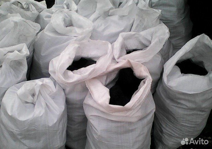 Биогумус Удобрение Органическое