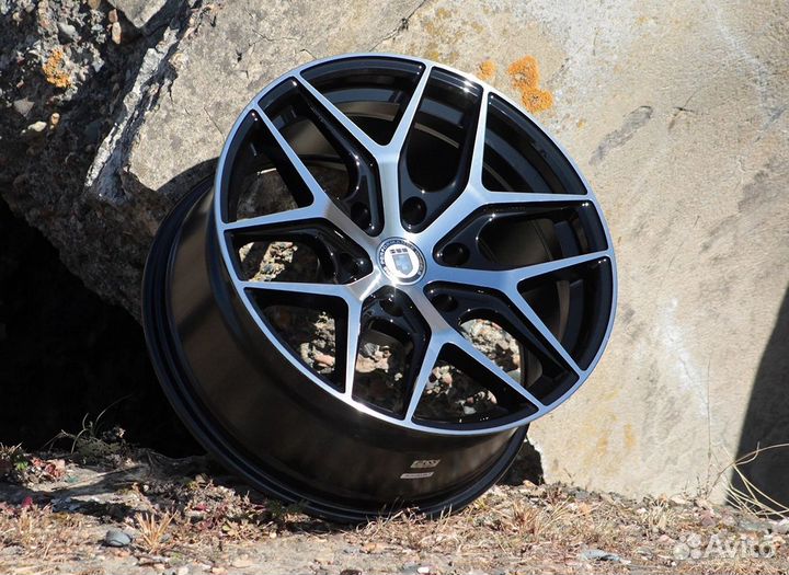 Диски Hre Off road R18 6x139.7