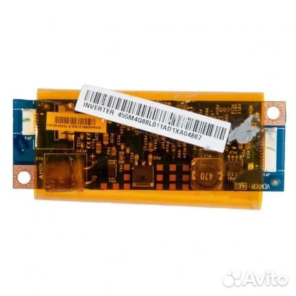 Плата инвертора для моноблока Asus TK ET2411 conve