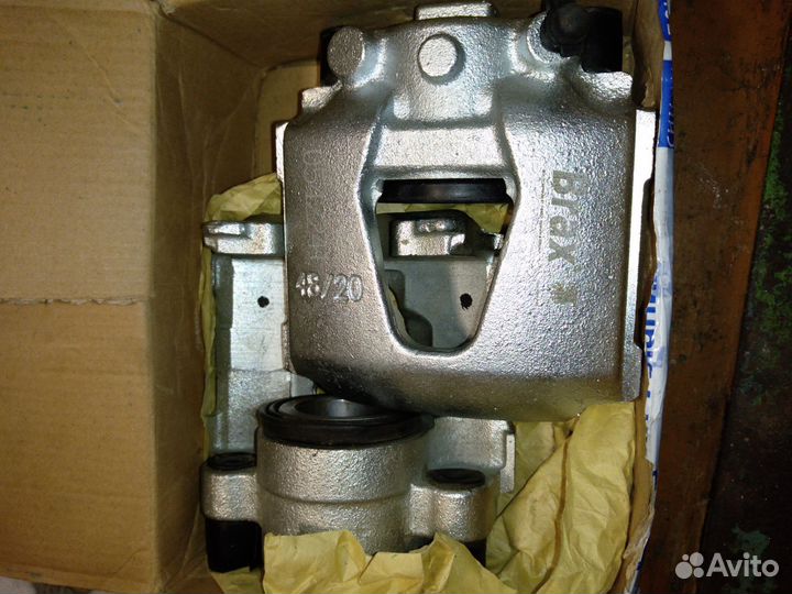 Суппорт daewoo