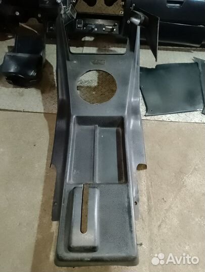 Торпедо на Волгу 31029