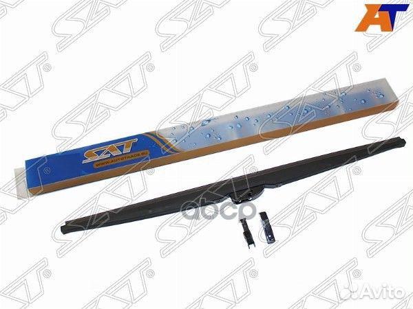 Щетка стеклоочистителя зимняя 24