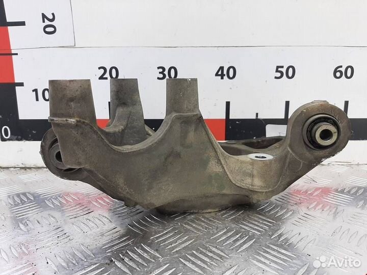 Ступица задняя левая Chevrolet Equinox 3 2018