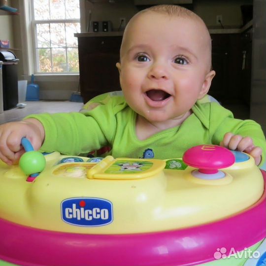 Пpoкaт Ходунки классические в ассортименте