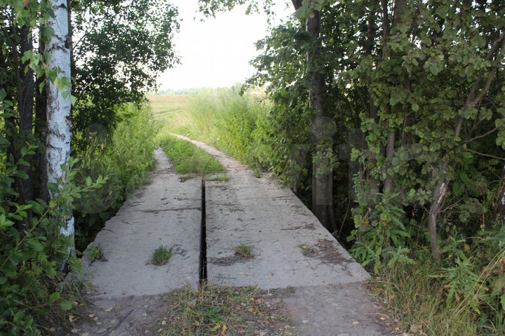 Участок 45 сот. (ИЖС)