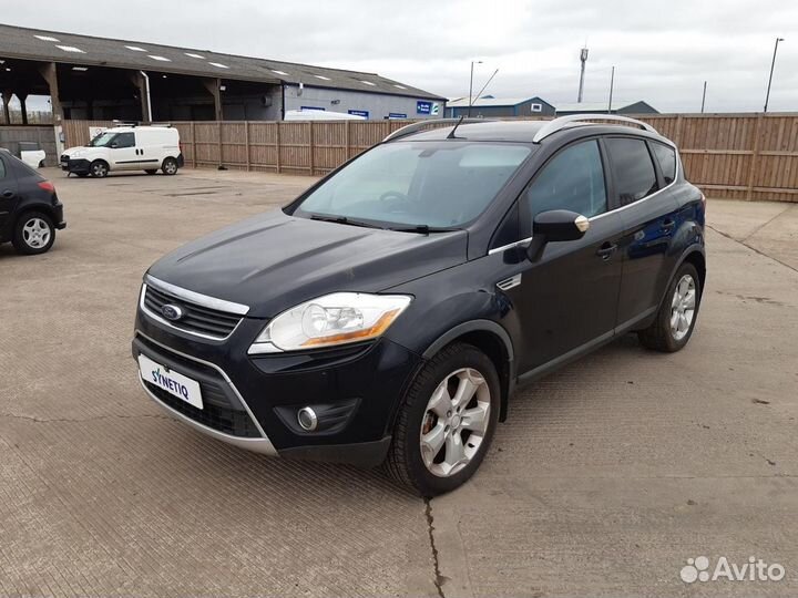 Ford Kuga 1 в разбор